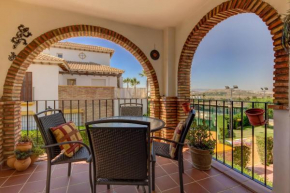 Nice Family 3-Bed's Apartment in Vera Puerto Rey